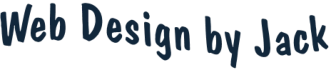 Web Design by Jack