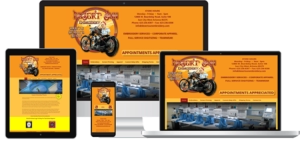 ecure Web Hosting Services